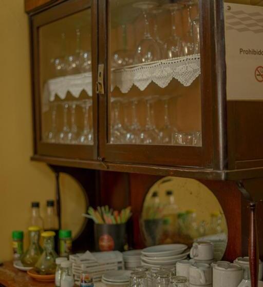 Pension Las Cuevas De Cañart