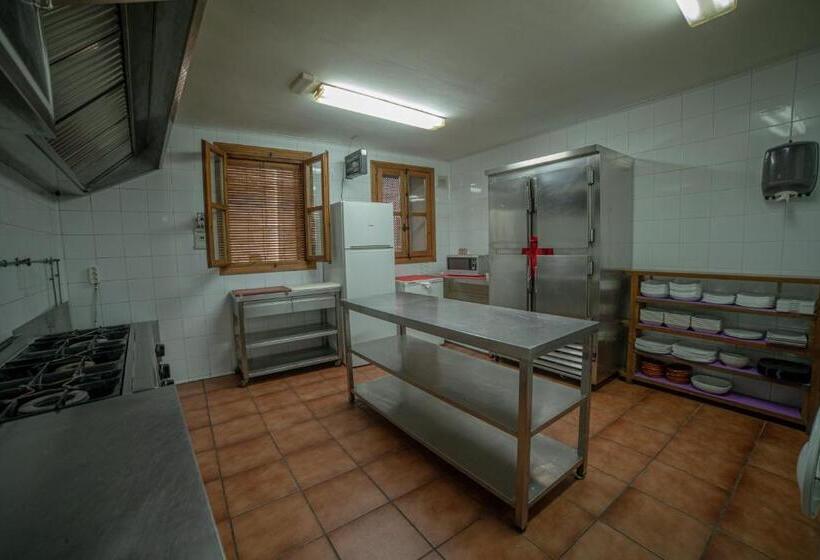 Pension Las Cuevas De Cañart