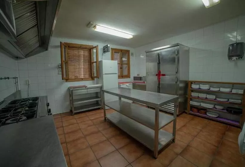 Pension Las Cuevas De Cañart