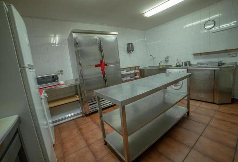 Pension Las Cuevas De Cañart