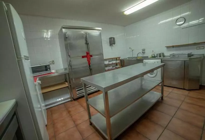 Pension Las Cuevas De Cañart