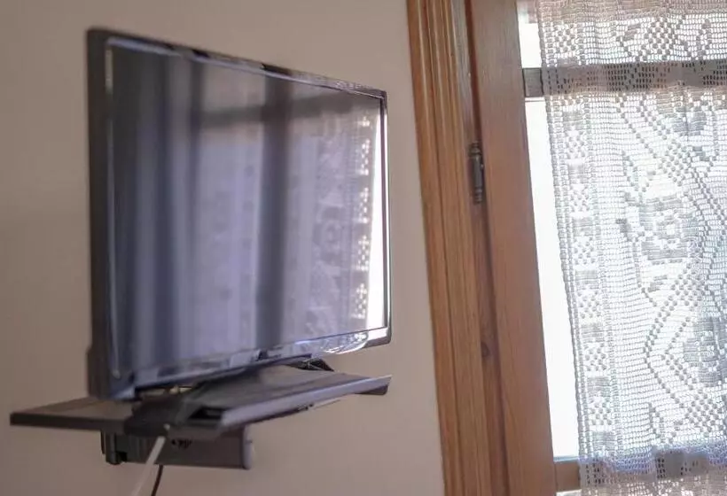 Pension Las Cuevas De Cañart