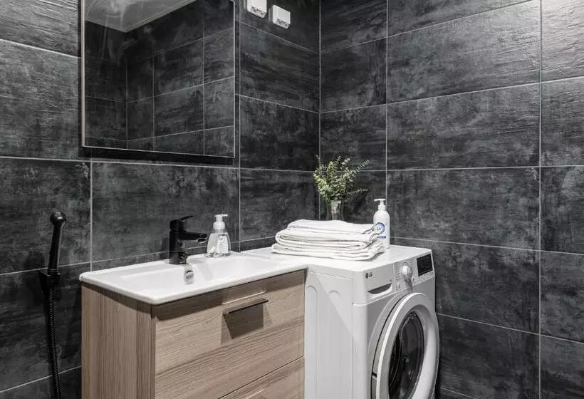 Prime Apartments Pori Central