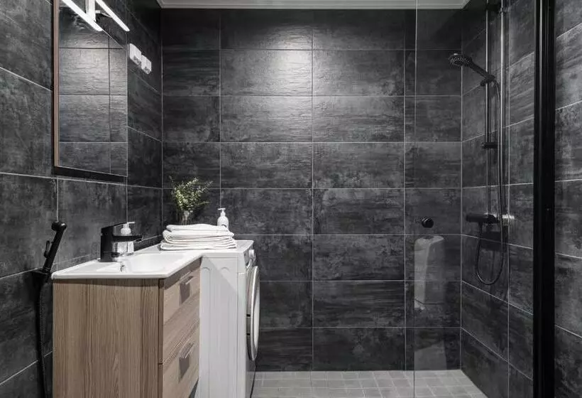 Prime Apartments Pori Central