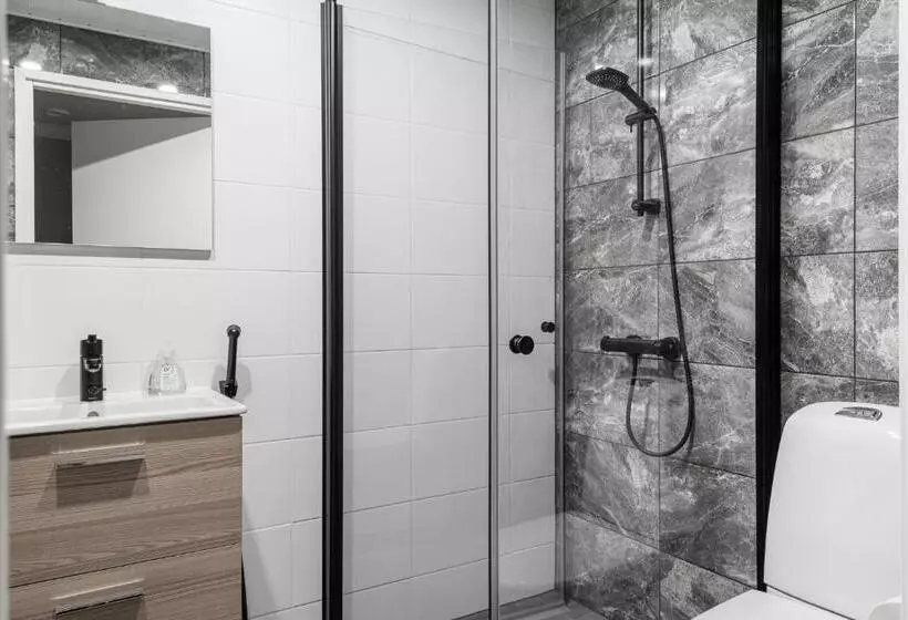 Prime Apartments Pori Central