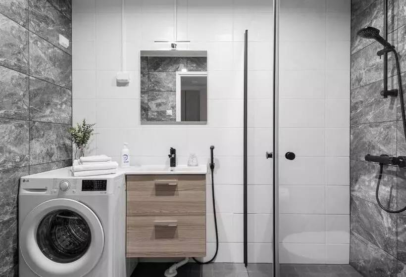 Prime Apartments Pori Central