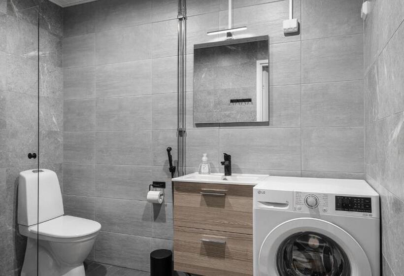 Prime Apartments Pori Central