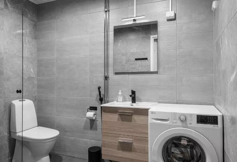 Prime Apartments Pori Central