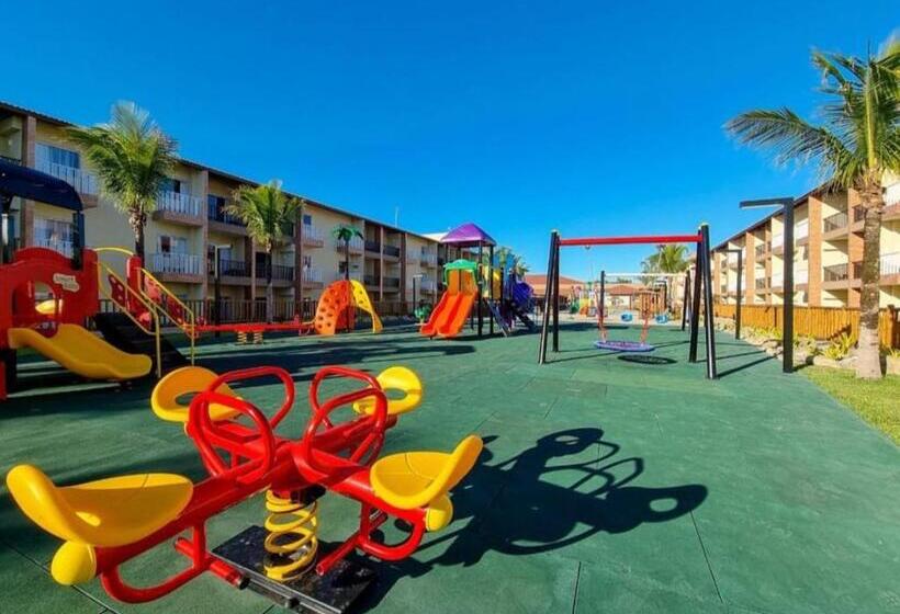 Resort Ondas Praia