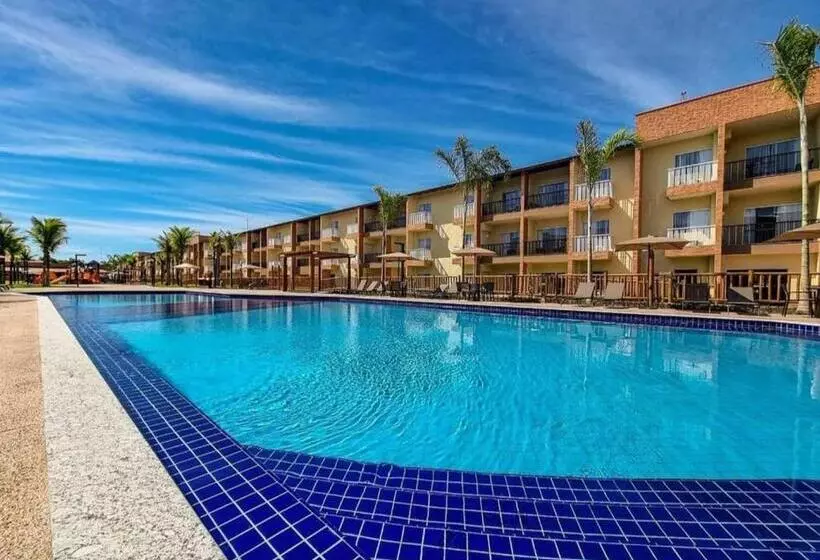 Resort Ondas Praia