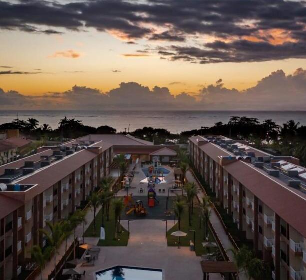 Resort Ondas Praia
