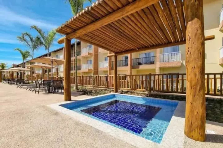 Resort Ondas Praia