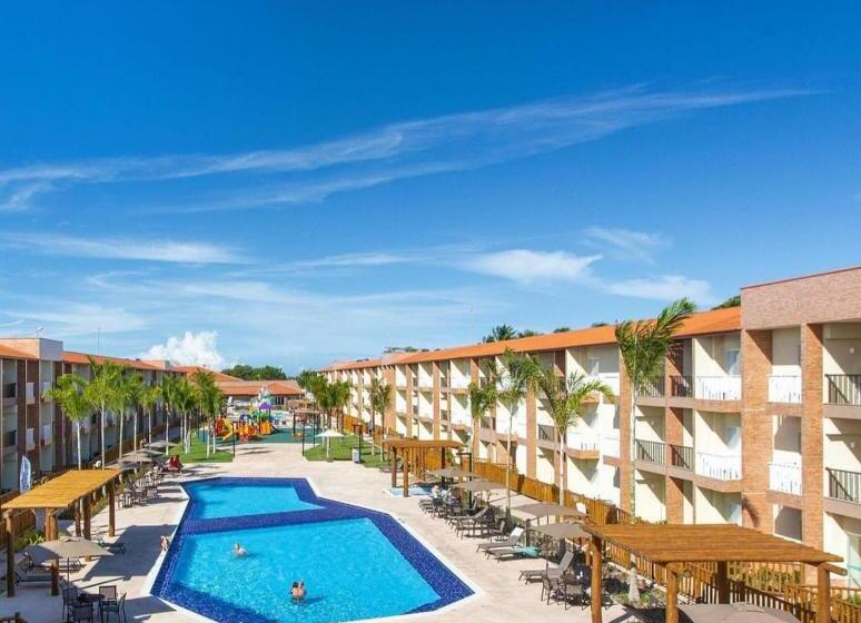 Resort Ondas Praia