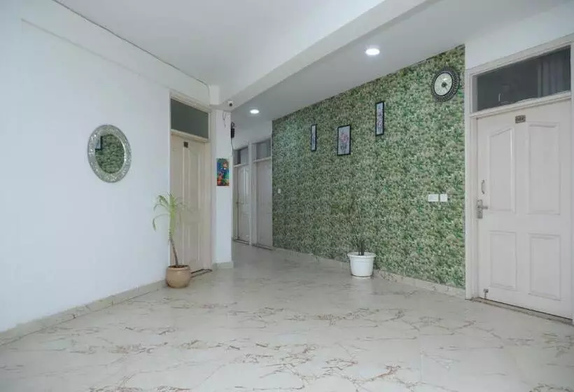 Hotelli Royal Choice Noida Sector 101