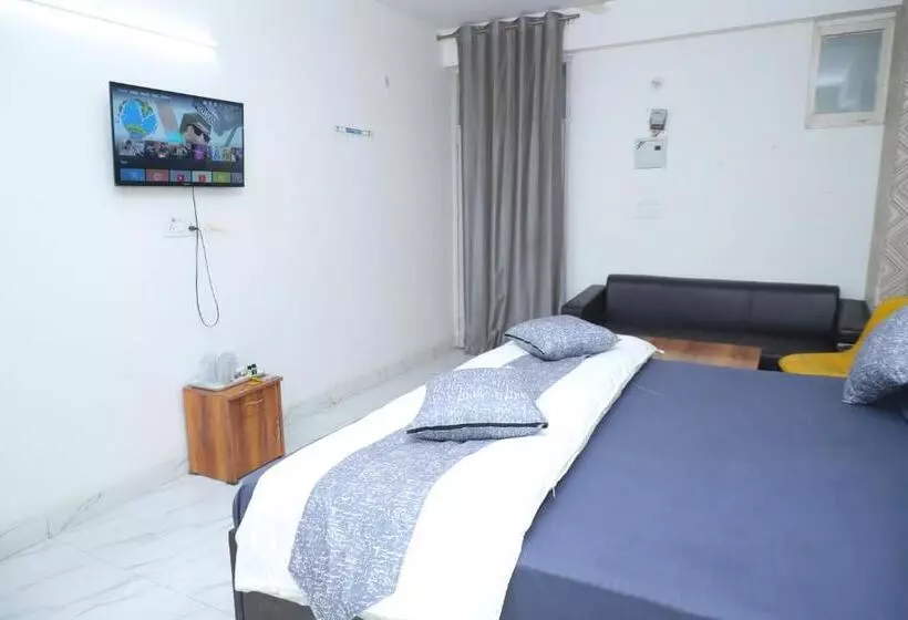 Hotelli Royal Choice Noida Sector 101