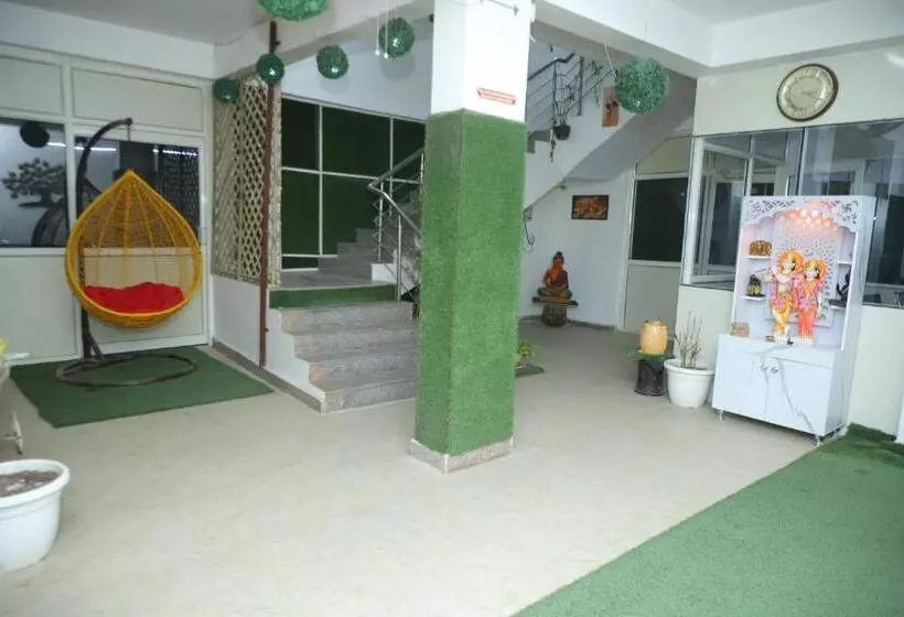 Hotelli Royal Choice Noida Sector 101