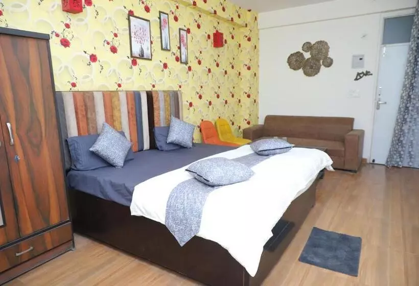 Hotelli Royal Choice Noida Sector 101