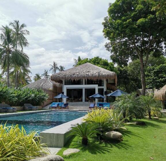 Salum Dive Resort