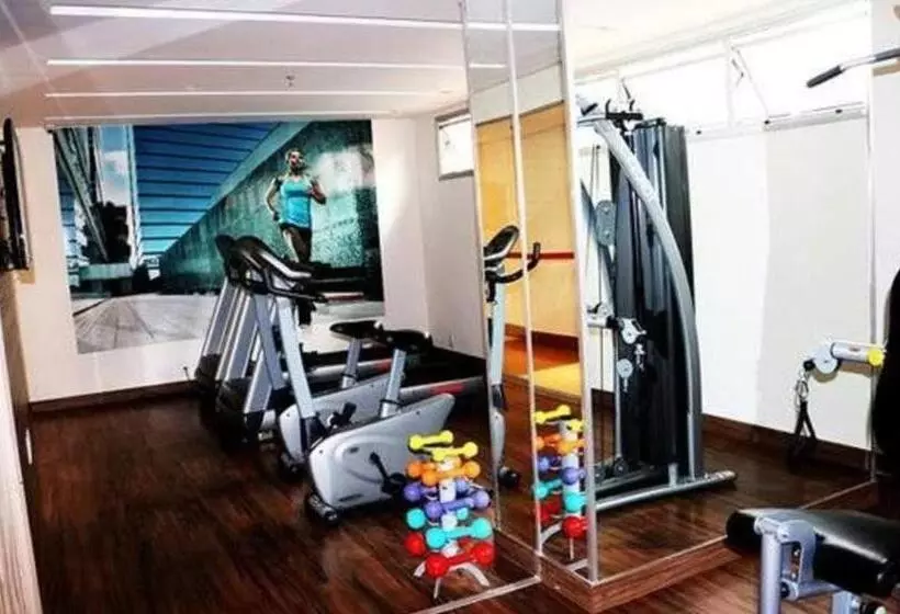 511. Flat Hotel S4