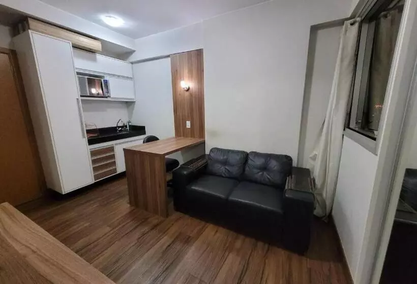 511. Flat Hotel S4
