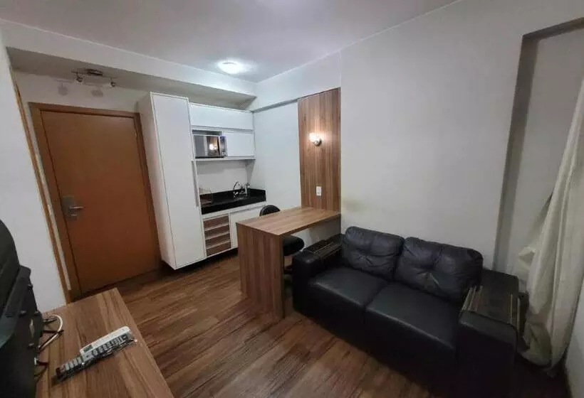 511. Flat Hotel S4