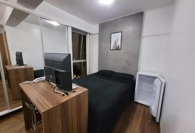 511. Flat Hotel S4