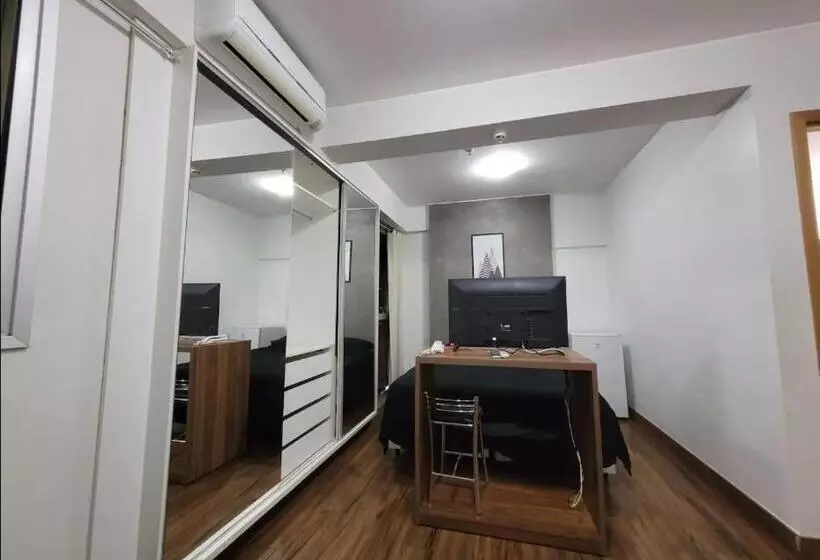 511. Flat Hotel S4