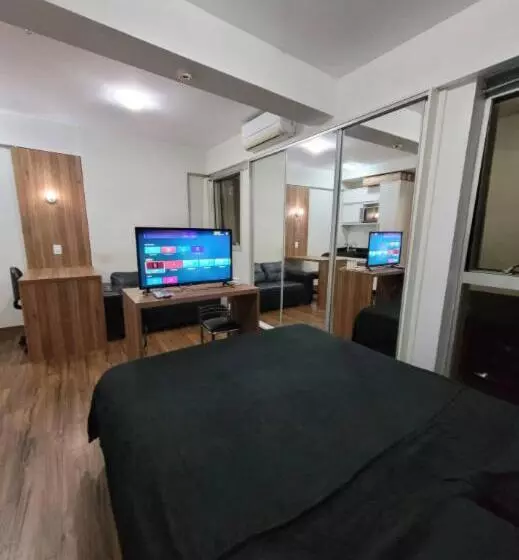 511. Flat Hotel S4