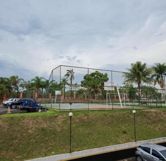 Aconchegante Flat Part Premier