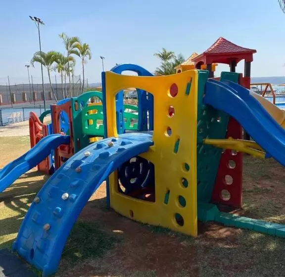 Aconchegante Flat Part Premier