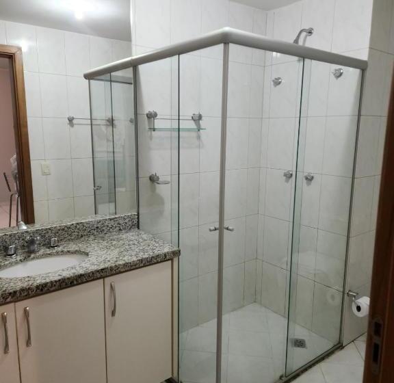 Aconchegante Flat Part Premier