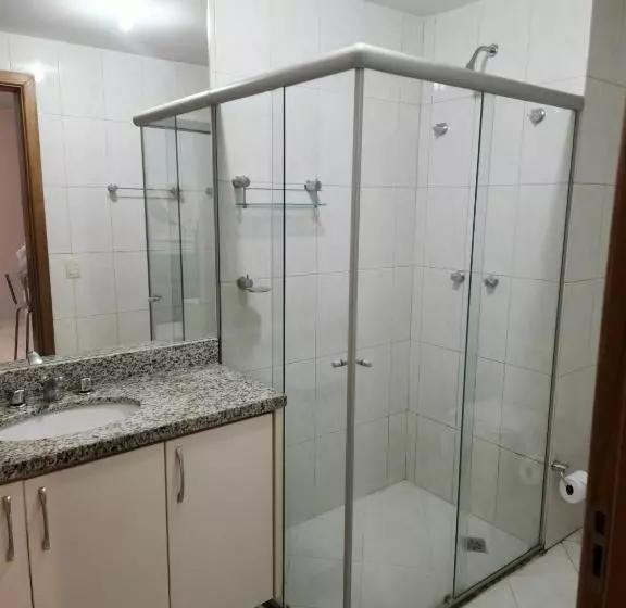 Aconchegante Flat Part Premier