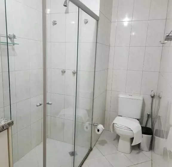 Aconchegante Flat Part Premier