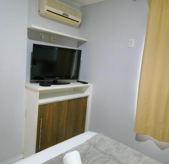 Aconchegante Flat Part Premier