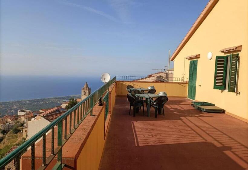 צימר Casa D Alunzio   Case Per Ferie In Ospitalita  Diffusa