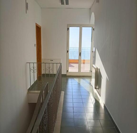 צימר Casa D Alunzio   Case Per Ferie In Ospitalita  Diffusa