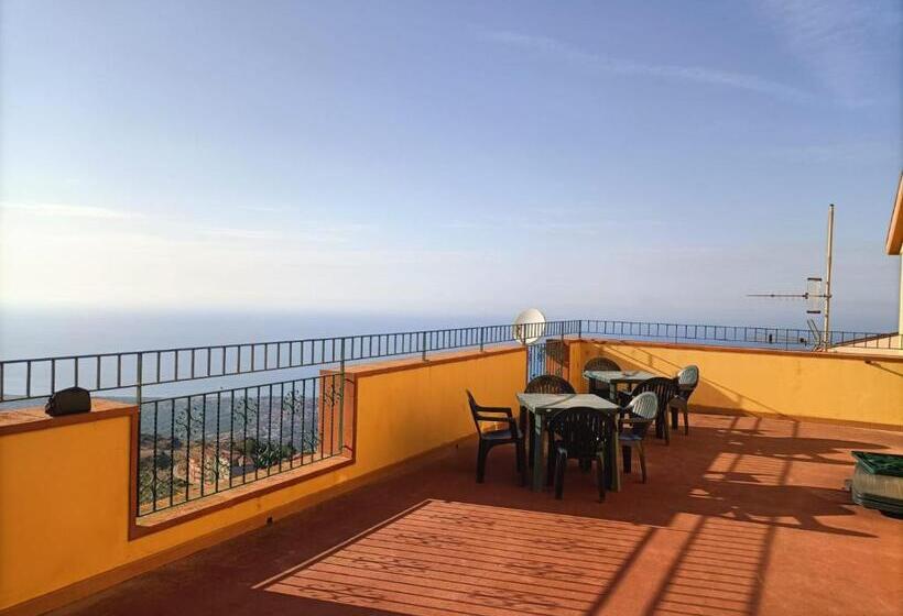 צימר Casa D Alunzio   Case Per Ferie In Ospitalita  Diffusa