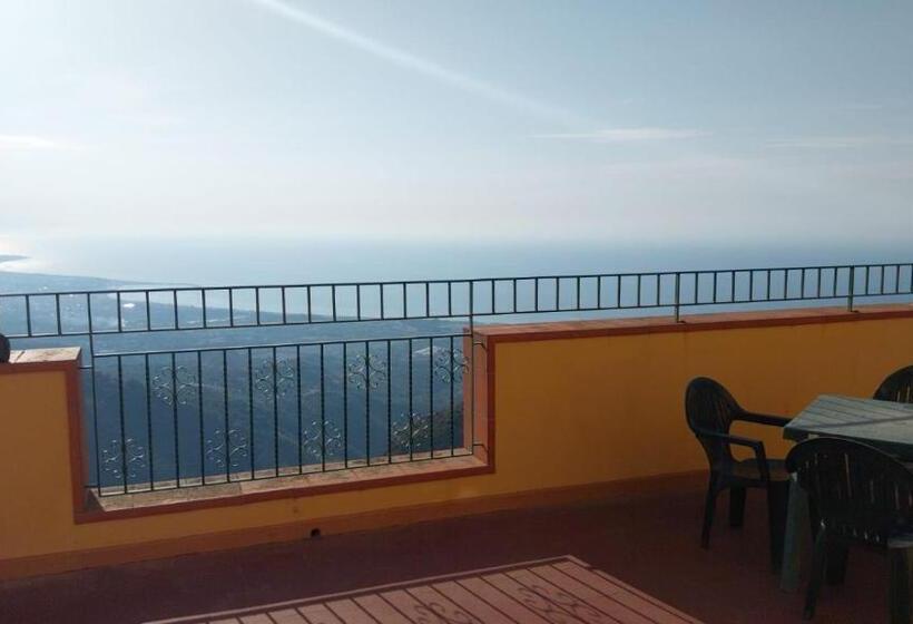 צימר Casa D Alunzio   Case Per Ferie In Ospitalita  Diffusa