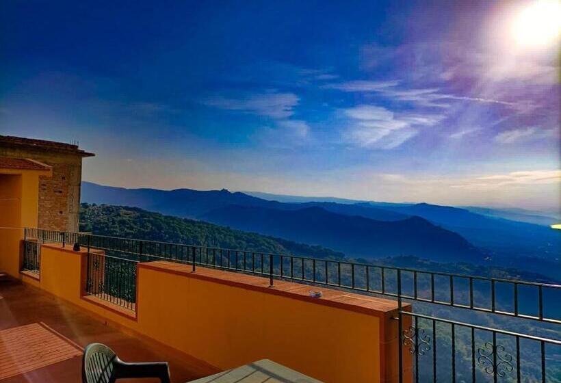 צימר Casa D Alunzio   Case Per Ferie In Ospitalita  Diffusa