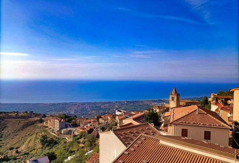 צימר Casa D Alunzio   Case Per Ferie In Ospitalita  Diffusa