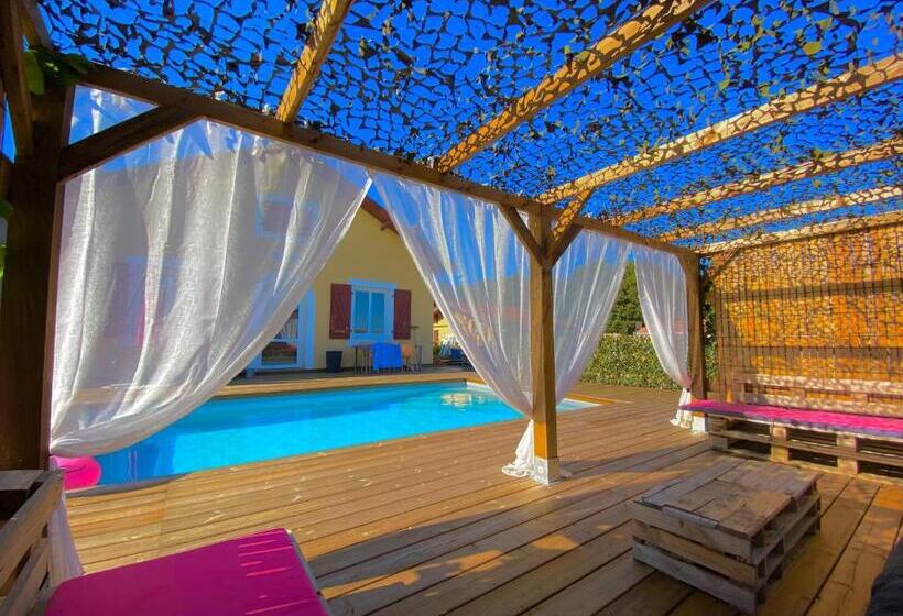 مبيت وإفطار Love Room Chic&glam