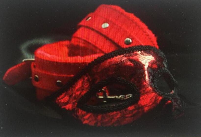 مبيت وإفطار Love Room Chic&glam