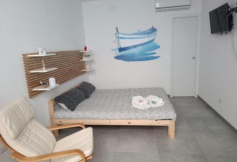 Bed and Breakfast Piccolo Angolo