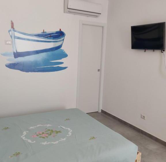 Bed and Breakfast Piccolo Angolo