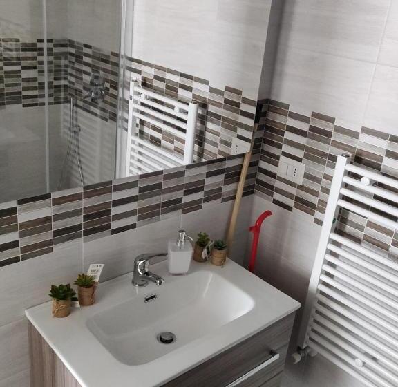 Bed and Breakfast Piccolo Angolo