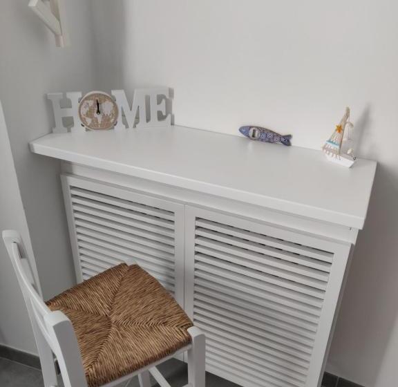 Bed and Breakfast Piccolo Angolo