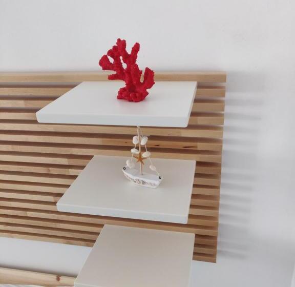 Bed and Breakfast Piccolo Angolo