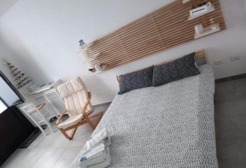 Bed and Breakfast Piccolo Angolo