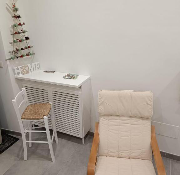 Bed and Breakfast Piccolo Angolo