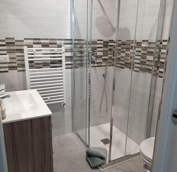 Bed and Breakfast Piccolo Angolo